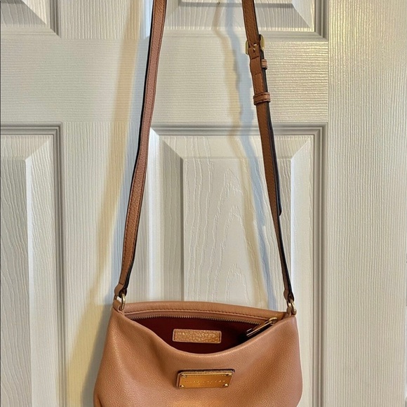 Marc Jacobs Crossbody Bag Pink - Picture 10 of 10